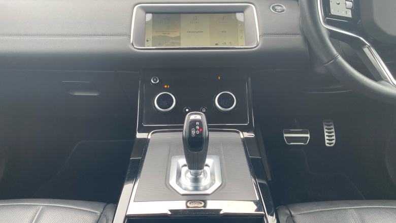 Land Rover Range Rover Evoque 2.0 D200 R-Dynamic SE 5dr Auto Diesel Hatchback